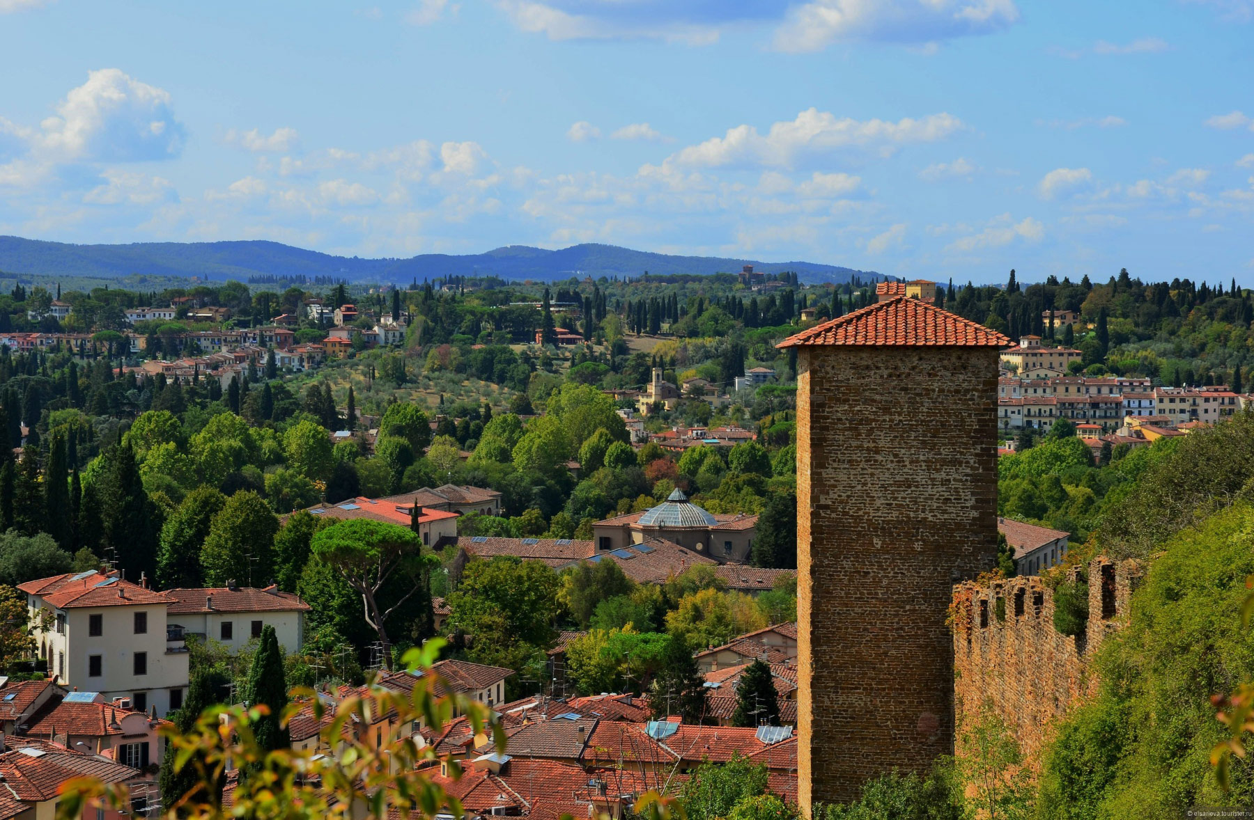 Firenze